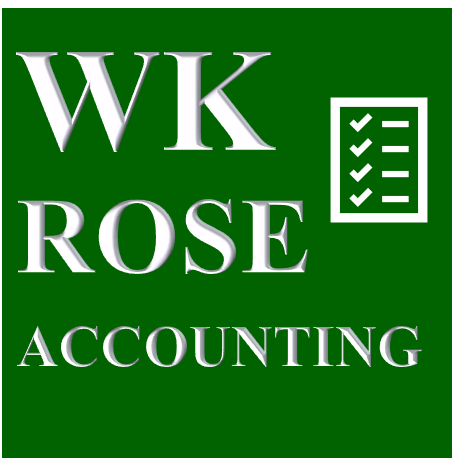 WK Rose Accounting